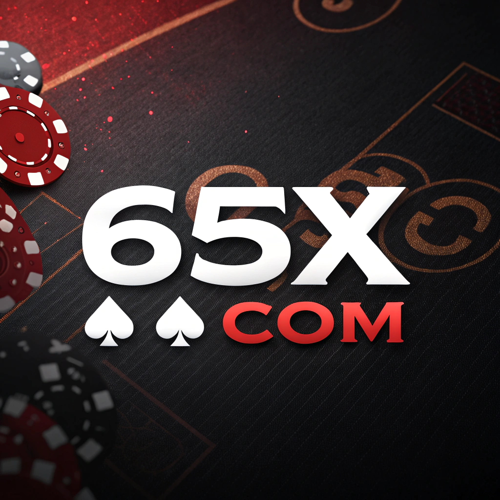 65X-Logo